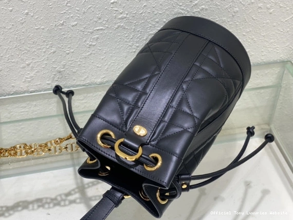 Tony Luxuries Backpack-15-25CM diro Small 0707